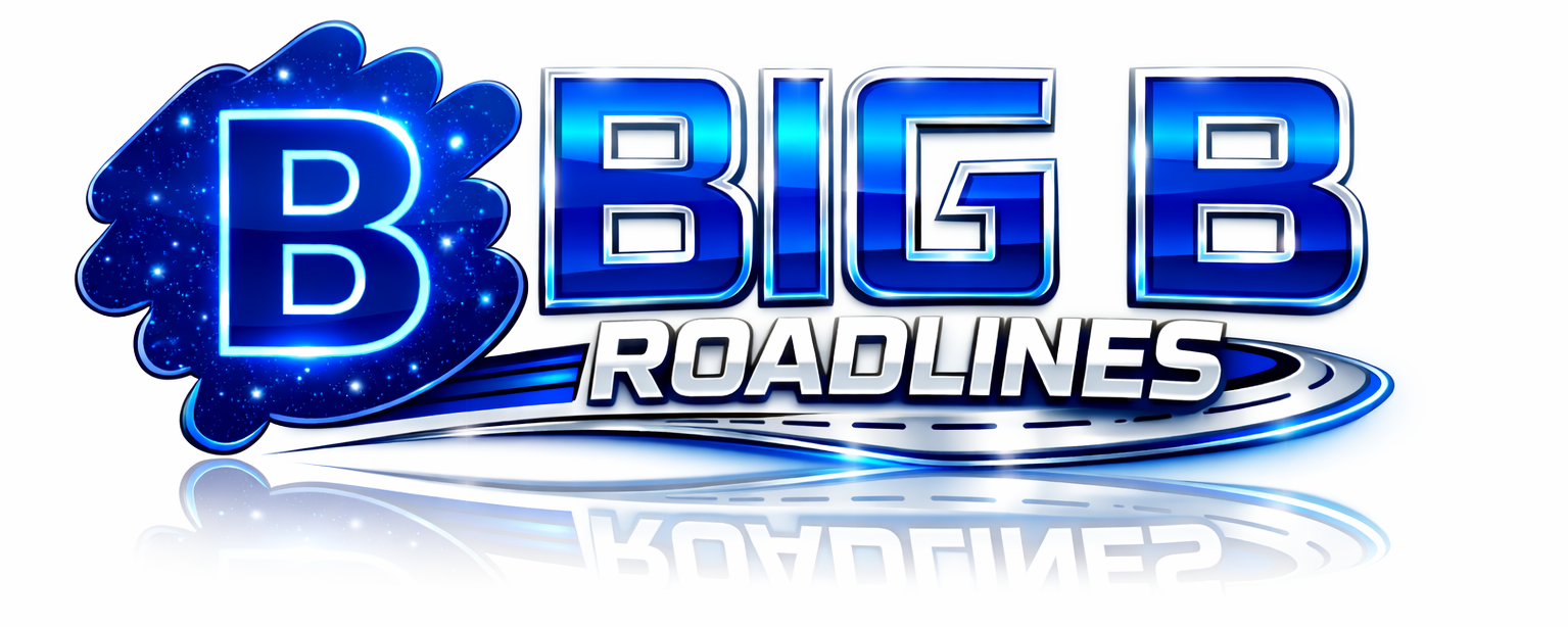 Big B Roadines